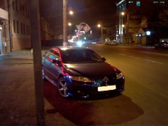 Mazda Mazda 6, 2004 г. в городе КРАСНОДАР