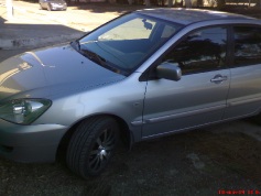 Mitsubishi Lancer, 2006 г. в городе ГЕЛЕНДЖИК