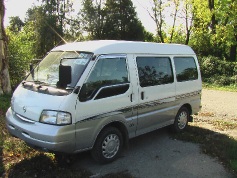 Nissan Vanette, 2004 г. в городе КРАСНОДАР