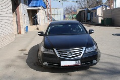 Honda Legend, 2008 г. в городе КРАСНОДАР