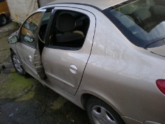 Peugeot 206, 2007 г. в городе СОЧИ