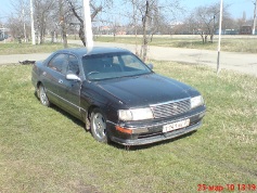 Toyota Crown, 1991 г. в городе АДЫГЕЯ