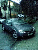 Nissan Primera, 2006 г. в городе СОЧИ