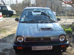 Honda City, 1983 г. в городе Динской район