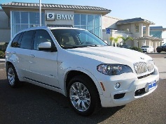 BMW X5, 2010 г. в городе АНАПА