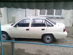 Daewoo Nexia, 2003 г. в городе КРАСНОДАР