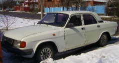 ГАЗ 31029, 1996 г. в городе Динской район