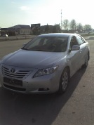 Toyota Camry, 2007 г. в городе Славянский район