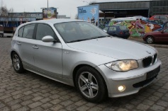 BMW 116, 2004 г. в городе ГЕЛЕНДЖИК