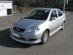 Toyota Corolla, 2003 г. в городе Туапсинский район