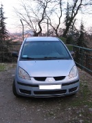 Mitsubishi Colt, 2005 г. в городе СОЧИ