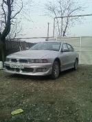 Mitsubishi Galant, 2000 г. в городе АДЫГЕЯ