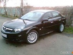 Opel Vectra, 2006 г. в городе КРАСНОДАР