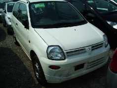 Mitsubishi Minica, 2004 г. в городе СОЧИ