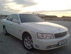 Nissan Laurel, 2001 г. в городе НОВОРОССИЙСК