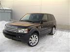 Land Rover Range Rover Sport, 2008 г. в городе КРАСНОДАР