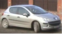 Peugeot 207, 2006 г. в городе КРАСНОДАР