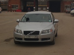 Volvo S80, 2006 г. в городе КРАСНОДАР