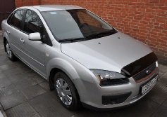 Ford Focus, 2006 г. в городе КРАСНОДАР