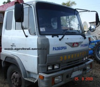 Toyota Lite Ace, 1990 г. в городе Кущевский район