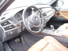 BMW X5, 2007 г. в городе КРАСНОДАР