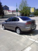 SEAT Cordoba, 2003 г. в городе КРАСНОДАР