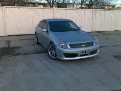 Nissan Skyline, 2002 г. в городе АНАПА