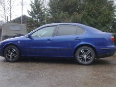 SEAT Toledo, 1999 г. в городе АДЫГЕЯ