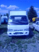 KIA K2700, 2003 г. в городе АДЫГЕЯ