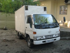 Toyota Town Ace, 2000 г. в городе СОЧИ