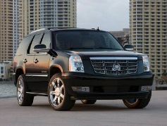 Cadillac Escalade, 2009 г. в городе СОЧИ