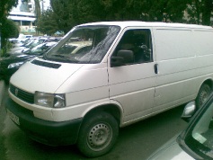 Volkswagen Multivan, 1998 г. в городе СОЧИ