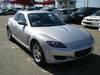 Mazda Rx-8, 2003 г. в городе Славянский район