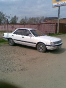 Toyota Vista, 1987 г. в городе Динской район