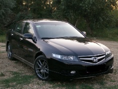 Honda Accord, 2007 г. в городе КРАСНОДАР