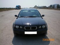 BMW 316, 2003 г. в городе КРАСНОДАР