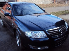 Nissan Almera Classic, 2007 г. в городе КРАСНОДАР