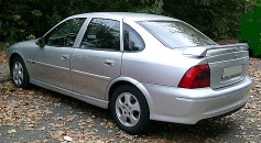 Opel Vectra, 1999 г. в городе Темрюкский район