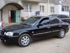 KIA Magentis, 2006 г. в городе КРАСНОДАР