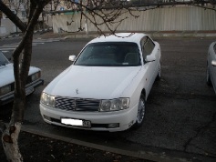 Nissan Cedric, 2010 г. в городе НОВОРОССИЙСК