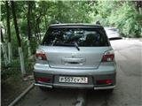 Mitsubishi Outlander, 2006 г. в городе НОВОРОССИЙСК