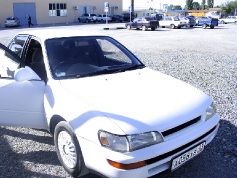 Toyota Corolla, 1991 г. в городе Красноармейский район