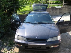 Honda Accord, 1994 г. в городе СОЧИ