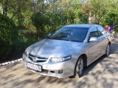 Honda Accord, 2006 г. в городе Курганинский район