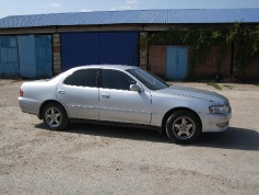 Toyota Cresta, 1994 г. в городе КРАСНОДАР