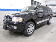 Lincoln Navigator, 2010 г. в городе КРАСНОДАР