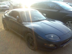 Mitsubishi FTO, 1995 г. в городе СОЧИ