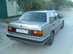 Volvo 460 L, 1993 г. в городе КРАСНОДАР