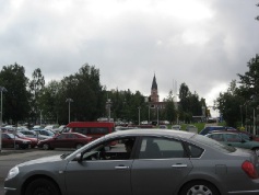 Nissan Teana, 2008 г. в городе КРАСНОДАР