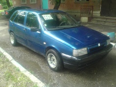 Fiat Tipo, 1991 г. в городе КРАСНОДАР